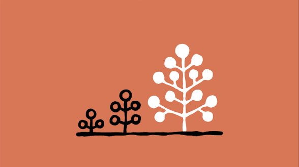 Cover Image for How I was trained